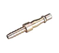 Sealey AC06 Adaptor Tail Piece 1/4" Bore Hose Pack of 5