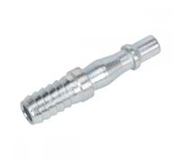 Sealey AC07 Adaptor Tailpiece 3/8in Bore Hose Pack Of 5