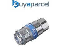 Sealey AC13 P oupling Body Female 1/4"BSPT