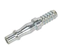Sealey AC21 Adaptor Tailpiece 5/16in Bore Hose Pack Of 5