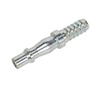 Sealey AC21 P daptor Tailpiece 5/16" Bore Hose - Pack of 5