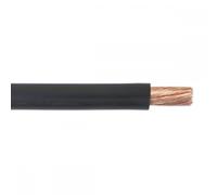 Sealey Automotive Starter Cable 196/0.40mm 25mm² 170A 10M Black