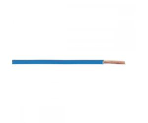 Sealey AC2830BU Automotive Cable Thin Wall Single 2Mm² 28/0.30Mm 50M Blue