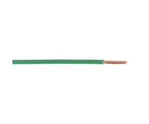 Sealey AC2830GR Thin Wall Single Automotive Cable 2mm² 28/0.30mm 50m - Green