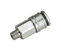 Sealey Ac30 Coupling Body Male 1/4Bspt