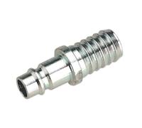 Sealey AC37 Adaptor Tailpiece 1/2in Bore Hose Pack Of 2