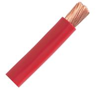 Automotive Starter Cable 315/0.40mm 40mm² 300A 10m Black