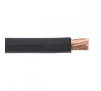 Automotive Starter Cable 315/0.40mm 40mm² 300A 10m Black