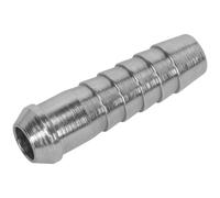 Sealey AC44 Coned Tail Piece 1/4" Hose - 1/4"bsp Union Nut Pack of 5