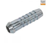 Sealey AC46 Coned Tailpiece 3/8in Hose - 1/4inBsp Union Nut Pack Of 5