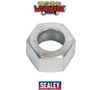 Sealey AC49 PCL Union Nut 3/8"BSP - Pack of 5