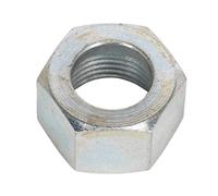 Sealey Ac49 Union Nut 3/8Bsp Pack Of 5