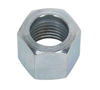 Sealey Ac52 Union Nut for Ac46 1/4Bsp Pack of 3