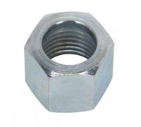 Sealey Ac52 Union Nut for Ac46 1/4Bsp Pack of 3