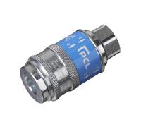 Sealey AC57 PCL Safety Coupling Body Female 1/4"BSPT