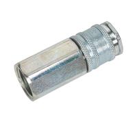 Sealey AC62 Coupling Body Male 3/8inBspt