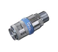 Sealey AC62 Coupling Body Male 3/8"BSPT