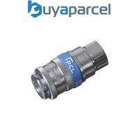Sealey AC64 P oupling Body Female 3/8"BSPT
