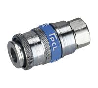 Sealey AC64 P oupling Body Female 3/8"BSPT