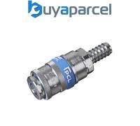 Sealey AC67 Coupling Body Tailpiece For 3/8in Hose