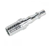 Sealey AC71 Adaptor Tailpiece 1/2in Bore Hose Pack Of 5