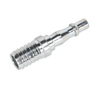 Sealey AC71 P daptor Tailpiece 1/2" Bore Hose - Pack of 5