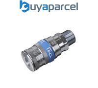 Sealey AC72 P oupling Body Male 3/8"BSPT