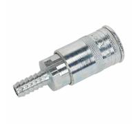 Sealey AC76 Coupling Body Tailpiece For 5/16in Hose