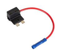 Sealey Accessory Circuit Fuse Holder Link Electrical 15Amp Pack Of 2 Fhlsta15