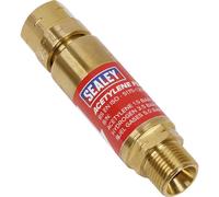 Sealey Flash Back Arrestor Acetylene