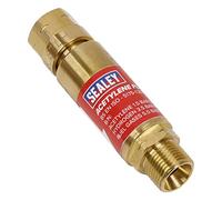 Sealey Flash Back Arrestor Acetylene