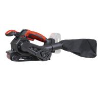 Sealey ACP20VBS 20v Cordless Belt Sander 76mm No Batteries