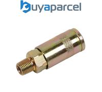 Sealey ACX01 Coupling Body Male 1/4"BSPT