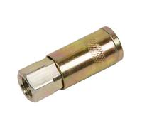 Sealey ACX13 Coupling Body Female 1/4"BSPT