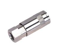 Sealey ACX13BP Female Coupling Body 1/4"bsp Pack of 25