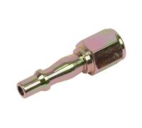 Sealey ACX18BP Screwed Adaptor Female 1/4"BSP - Pack of 50