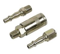 Sealey ACX60 Air Tool Coupling Kit