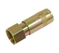 Sealey Acx65 Coupling Body Female 1/2"bspt