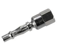 Sealey ACX91 1/4"BSP Swivel Screwed Female Adaptor