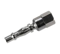 Sealey ACX91 Screwed Swivel Adaptor Female 1/4"BSPT
