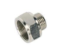 Sealey Adaptor 1/2"BSPT Male to 3/4"BSP Female Air Tools Connector