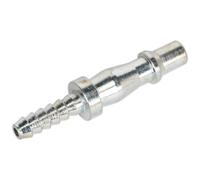 Sealey Adaptor Tailpiece 3/16" Bore Hose - Pack of 5 - AC20
