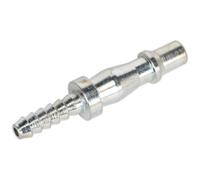 Adaptor Tailpiece 3/16" Bore Hose Pack of 5 | AC20 Sealey New