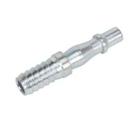 Sealey AC07 Adaptor Tailpiece 3/8in Bore Hose Pack Of 5