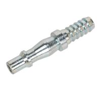 Sealey Adaptor Tailpiece AC21 – 5/16" Bore Hose – Pack of 5