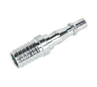 Sealey Adaptor Tailpiece 1/2" Bore Hose Pack of 5 - AC71