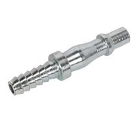 Adaptor Tailpiece 1/4" Bore Hose Pack of 5