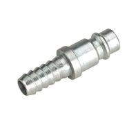 Sealey Adaptor Tailpiece PCL AC36 – 3/8" Bore Hose – Pack of 2