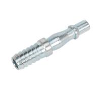 Sealey Air Line Adaptor Tailpiece 3/8" Pack of 5