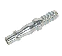 Sealey Adaptor Tailpiece 5/16" Bore Hose Pack Of 5 Ac21